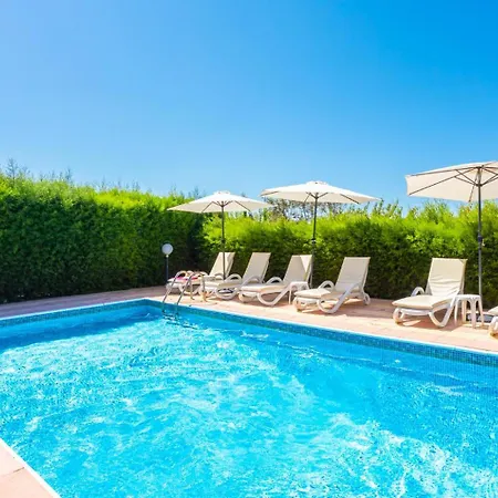 Sotiroula Villa Kato Yialia