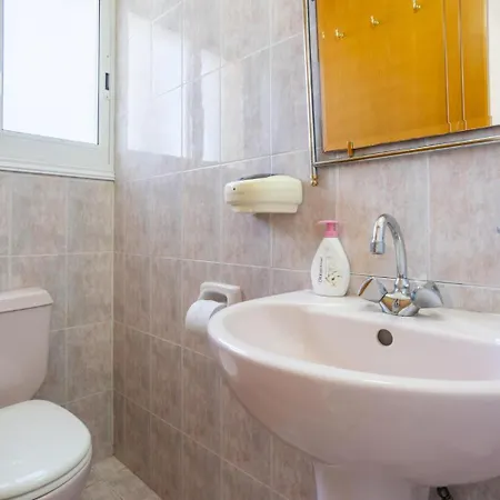 Sotiroula Villa Kato Yialia