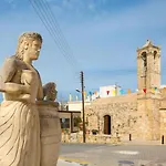 Vila Sotiroula Kato Yialia