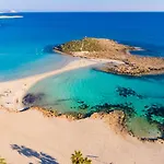 Sotiroula Вилла *