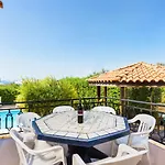 Sotiroula Villa