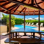 Villa Sotiroula