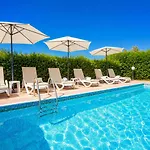 Sotiroula Villa Kato Yialia