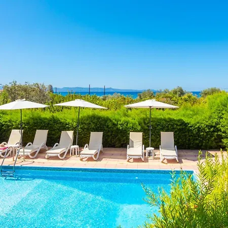 Villa Sotiroula