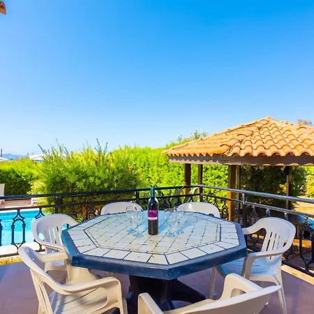Villa Sotiroula *