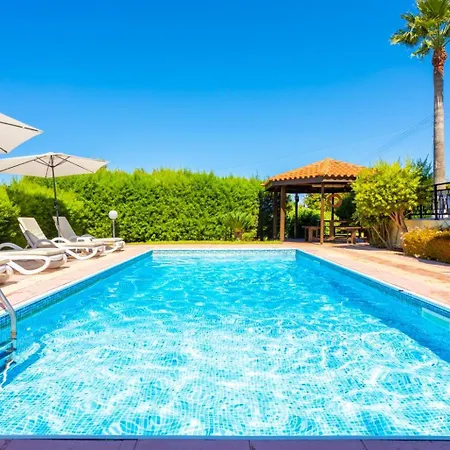 Villa Sotiroula *