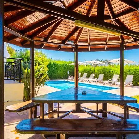 Villa Sotiroula *