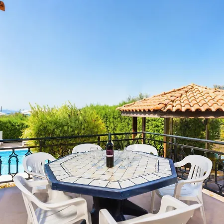 Sotiroula Villa