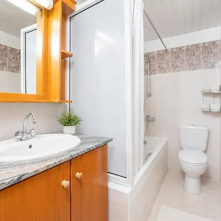 Sotiroula Villa Kato Yialia
