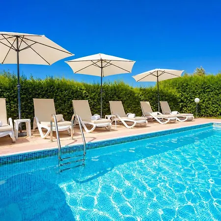 Sotiroula Villa Kato Yialia