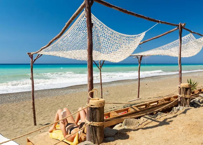 Villa Sotiroula Kato Yialia