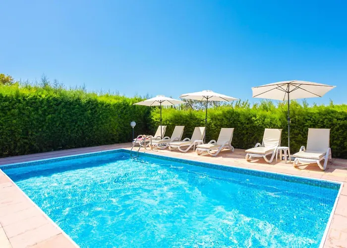 Sotiroula Villa Kato Yialia